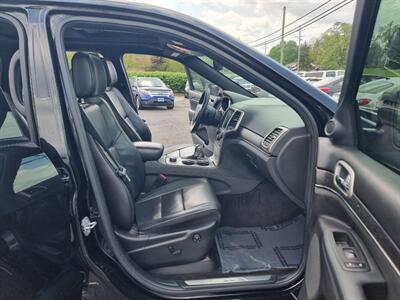 2018 Jeep Grand Cherokee High Altitude - Photo 26 - Cincinnati, OH 45231