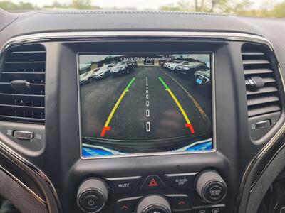2018 Jeep Grand Cherokee High Altitude - Photo 14 - Cincinnati, OH 45231