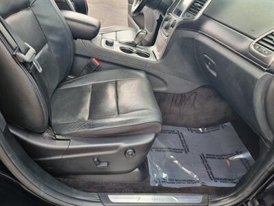 2018 Jeep Grand Cherokee High Altitude - Photo 29 - Cincinnati, OH 45231