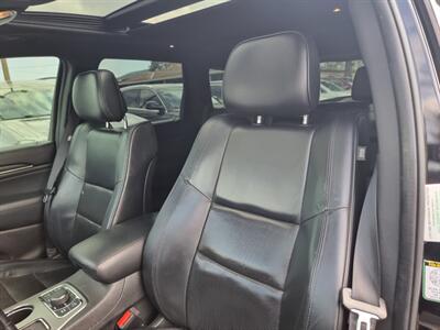 2018 Jeep Grand Cherokee High Altitude - Photo 19 - Cincinnati, OH 45231