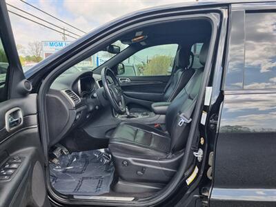 2018 Jeep Grand Cherokee High Altitude - Photo 8 - Cincinnati, OH 45231