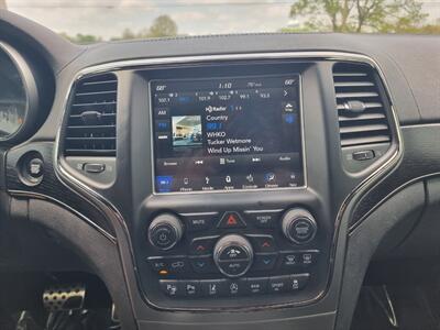2018 Jeep Grand Cherokee High Altitude - Photo 13 - Cincinnati, OH 45231