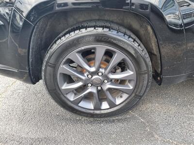 2018 Jeep Grand Cherokee High Altitude - Photo 39 - Cincinnati, OH 45231