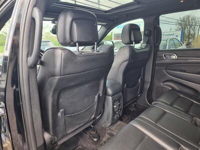 2018 Jeep Grand Cherokee High Altitude - Photo 22 - Cincinnati, OH 45231