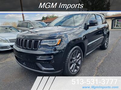 2018 Jeep Grand Cherokee High Altitude - Photo 1 - Cincinnati, OH 45231