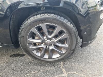 2018 Jeep Grand Cherokee High Altitude - Photo 38 - Cincinnati, OH 45231