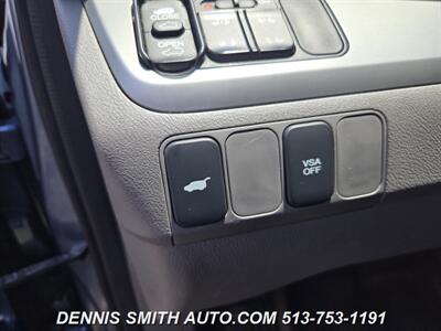 2010 Honda Odyssey EX-L   - Photo 28 - Amelia, OH 45102