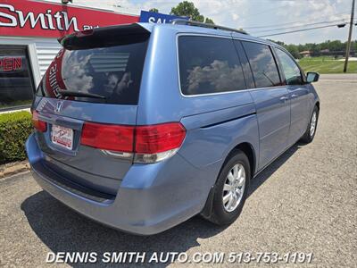 2010 Honda Odyssey EX-L   - Photo 8 - Amelia, OH 45102