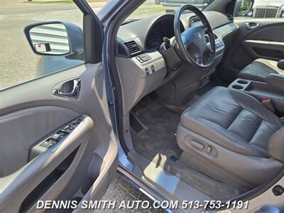 2010 Honda Odyssey EX-L   - Photo 25 - Amelia, OH 45102