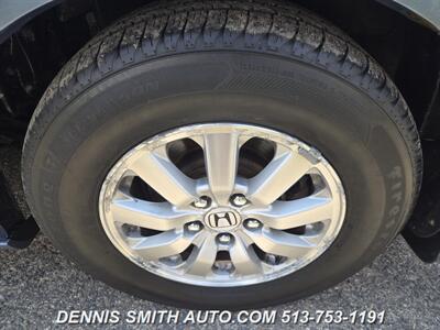 2010 Honda Odyssey EX-L   - Photo 10 - Amelia, OH 45102