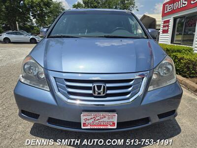 2010 Honda Odyssey EX-L   - Photo 2 - Amelia, OH 45102