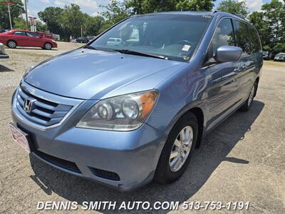 2010 Honda Odyssey EX-L   - Photo 3 - Amelia, OH 45102