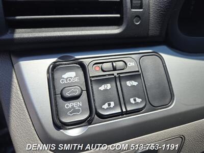 2010 Honda Odyssey EX-L   - Photo 29 - Amelia, OH 45102