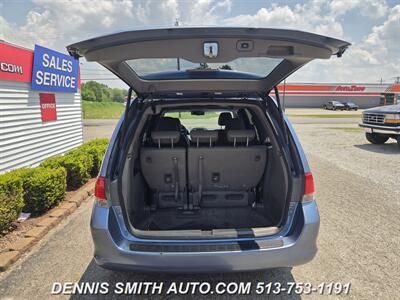 2010 Honda Odyssey EX-L   - Photo 21 - Amelia, OH 45102