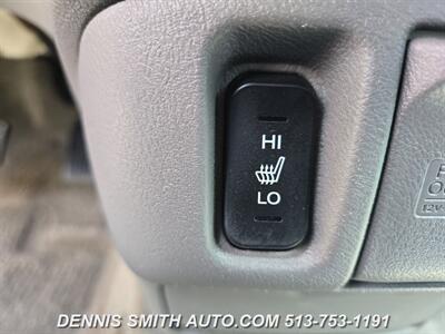 2010 Honda Odyssey EX-L   - Photo 36 - Amelia, OH 45102