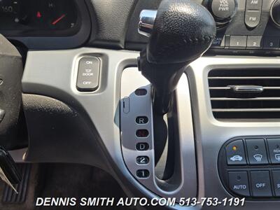 2010 Honda Odyssey EX-L   - Photo 34 - Amelia, OH 45102