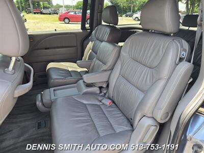 2010 Honda Odyssey EX-L   - Photo 26 - Amelia, OH 45102