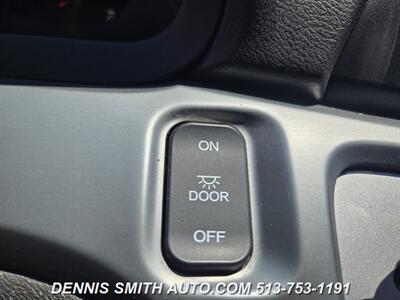 2010 Honda Odyssey EX-L   - Photo 35 - Amelia, OH 45102