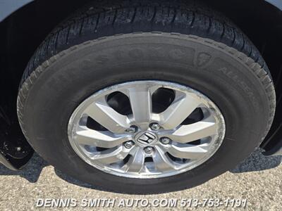 2010 Honda Odyssey EX-L   - Photo 11 - Amelia, OH 45102
