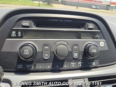 2010 Honda Odyssey EX-L   - Photo 31 - Amelia, OH 45102
