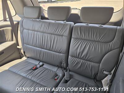 2010 Honda Odyssey EX-L   - Photo 24 - Amelia, OH 45102
