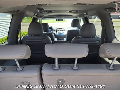 2010 Honda Odyssey EX-L   - Photo 22 - Amelia, OH 45102