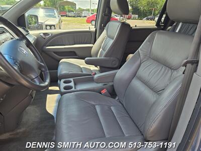 2010 Honda Odyssey EX-L   - Photo 30 - Amelia, OH 45102