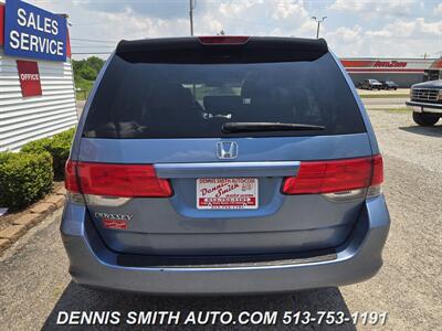 2010 Honda Odyssey EX-L   - Photo 6 - Amelia, OH 45102