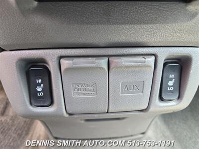 2010 Honda Odyssey EX-L   - Photo 33 - Amelia, OH 45102