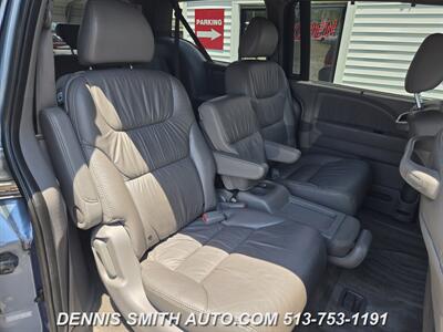 2010 Honda Odyssey EX-L   - Photo 17 - Amelia, OH 45102