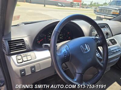2010 Honda Odyssey EX-L   - Photo 37 - Amelia, OH 45102