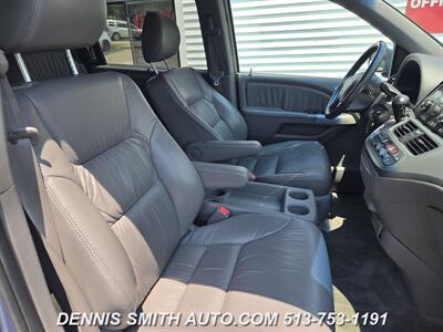 2010 Honda Odyssey EX-L   - Photo 14 - Amelia, OH 45102