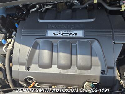 2010 Honda Odyssey EX-L   - Photo 38 - Amelia, OH 45102