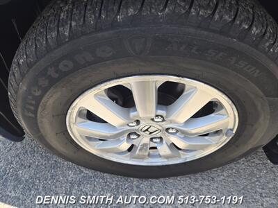 2010 Honda Odyssey EX-L   - Photo 13 - Amelia, OH 45102