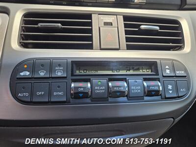 2010 Honda Odyssey EX-L   - Photo 32 - Amelia, OH 45102