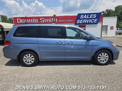 2010 Honda Odyssey EX-L   - Photo 9 - Amelia, OH 45102