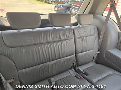 2010 Honda Odyssey EX-L   - Photo 18 - Amelia, OH 45102