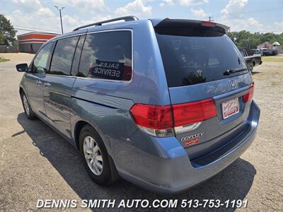 2010 Honda Odyssey EX-L   - Photo 5 - Amelia, OH 45102