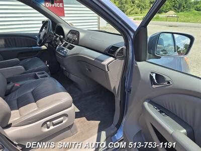 2010 Honda Odyssey EX-L   - Photo 16 - Amelia, OH 45102