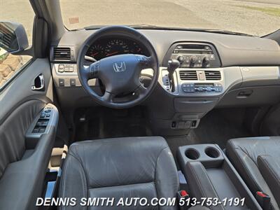 2010 Honda Odyssey EX-L   - Photo 27 - Amelia, OH 45102