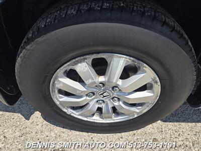 2010 Honda Odyssey EX-L   - Photo 12 - Amelia, OH 45102