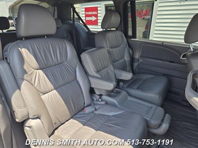 2010 Honda Odyssey EX-L   - Photo 19 - Amelia, OH 45102