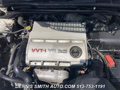 2004 Toyota Camry SE V6   - Photo 33 - Amelia, OH 45102