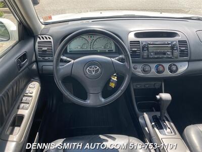 2004 Toyota Camry SE V6   - Photo 19 - Amelia, OH 45102