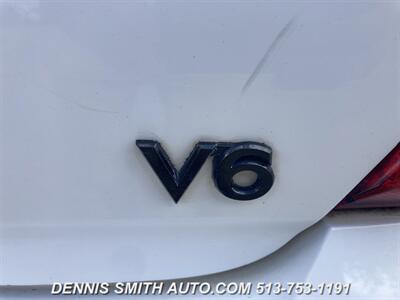 2004 Toyota Camry SE V6   - Photo 7 - Amelia, OH 45102