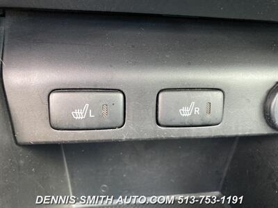 2004 Toyota Camry SE V6   - Photo 27 - Amelia, OH 45102