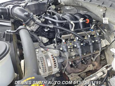 2021 Ford F-550 DUMP TRUCK   - Photo 34 - Amelia, OH 45102