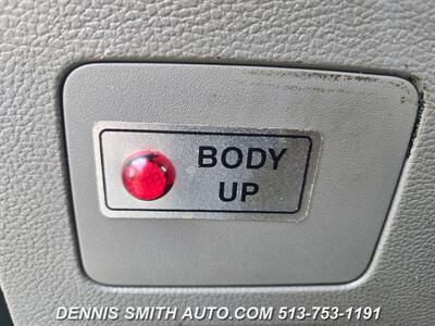 2021 Ford F-550 DUMP TRUCK   - Photo 31 - Amelia, OH 45102