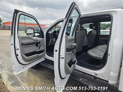 2021 Ford F-550 DUMP TRUCK   - Photo 18 - Amelia, OH 45102