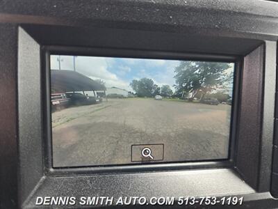 2021 Ford F-550 DUMP TRUCK   - Photo 27 - Amelia, OH 45102